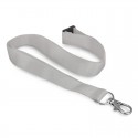 Lanyards - Soft Touch Logo Lanyard