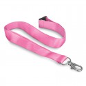Lanyards - Soft Touch Logo Lanyard