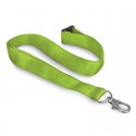 Lanyards - Soft Touch Logo Lanyard