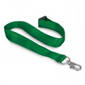 Lanyards - Soft Touch Logo Lanyard