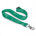 Lanyards - Soft Touch Logo Lanyard