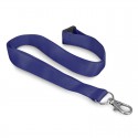 Lanyards - Soft Touch Logo Lanyard
