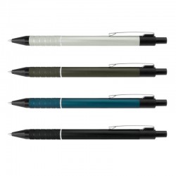 Metal Promotional Pens - Winchester Metal Pen