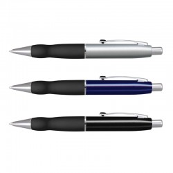 Metal Promotional Pens - Classic Turbo Metal Pen