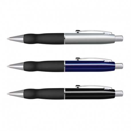 Metal Promotional Pens - Classic Turbo Metal Pen