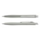 Plastic Promotional Pens - Javalin Plastic Pen