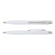 Plastic Promotional Pens - Javalin Plastic Pen