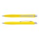 Plastic Promotional Pens - Javalin Plastic Pen