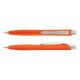 Plastic Promotional Pens - Javalin Plastic Pen