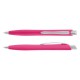 Plastic Promotional Pens - Javalin Plastic Pen
