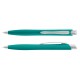 Plastic Promotional Pens - Javalin Plastic Pen