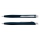 Plastic Promotional Pens - Javalin Plastic Pen
