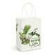 Paper Bags - Small Paper Carry Bag - Full Colour