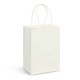 Paper Bags - Small Paper Carry Bag - Full Colour