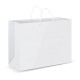 Paper Bags - Extra Large Laminated Paper Carry Bag - Full Colour