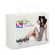 Paper Bags - Extra Large Paper Carry Bag - Full Colour
