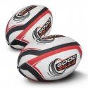 Exercise Sets - Rugby Ball Promo
