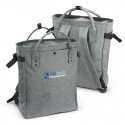 Backpacks - Newport Tote Backpack