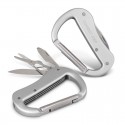 Tools & Pocket Knives - Carabiner Multi-Tool