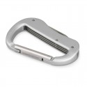 Tools & Pocket Knives - Carabiner Multi-Tool