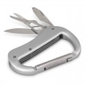Tools & Pocket Knives - Carabiner Multi-Tool