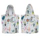 Beach Towels - Kids Hooded Towel