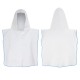 Beach Towels - Kids Hooded Towel