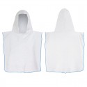 Beach Towels - Kids Hooded Towel