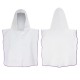 Beach Towels - Kids Hooded Towel