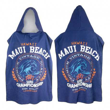 Beach Towels - Adult Hooded Towel