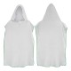 Adult Hooded Towel