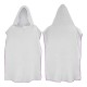 Beach Towels - Adult Hooded Towel