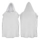 Beach Towels - Adult Hooded Towel