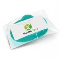 Wristbands - Xtra Silicone Wrist Band - Debossed