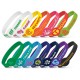 Wristbands - Xtra Silicone Wrist Band - Embossed