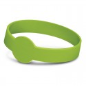 Wristbands - Xtra Silicone Wrist Band - Embossed