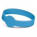 Wristbands - Xtra Silicone Wrist Band - Embossed
