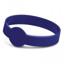 Wristbands - Xtra Silicone Wrist Band - Embossed