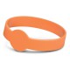 Wristbands - Xtra Silicone Wrist Band - Glow in the Dark
