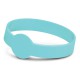 Wristbands - Xtra Silicone Wrist Band - Glow in the Dark