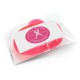 Wristbands - Xtra Silicone Wrist Band - Glow in the Dark