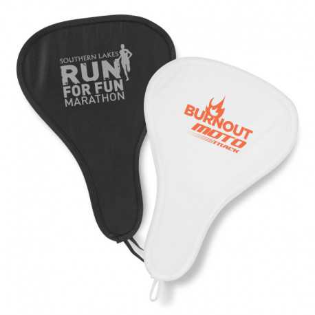 Novelties - Foldable Event Fan