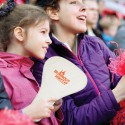 Novelties - Foldable Event Fan
