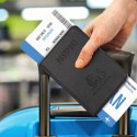 Corporate Travel Wallets - Explorer Passport Wallet