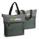 Shopping Tote Bags - Velocity Tote Bag
