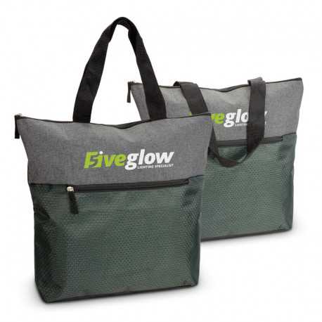 Shopping Tote Bags - Velocity Tote Bag