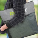Shopping Tote Bags - Velocity Tote Bag