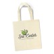 Cotton & Calico Tote Bags - Viva Natural Look Tote Bag