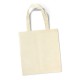 Cotton & Calico Tote Bags - Viva Natural Look Tote Bag