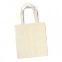 Cotton & Calico Tote Bags - Viva Natural Look Tote Bag